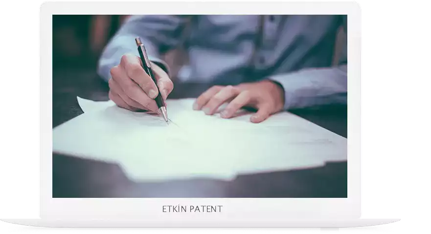 dökümantasyon ve değişikliklerin kontrolü-bakirkoy patent