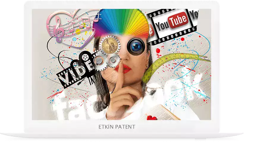 tasarım tescil örnekleri-bakirkoy patent
